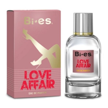 Apa de parfum Bi-Es Love Affair, 100 ml 1865 [15]