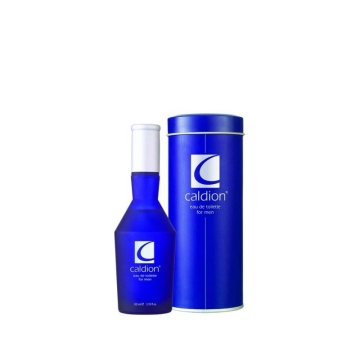 Apa de toaleta Caldion pentru barbati, 50 ml [2380/0154]