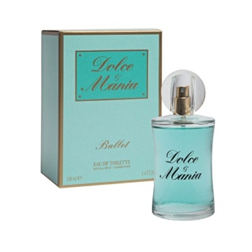 Apa de toaleta Dolce Mania Etoile, 100 ml [5367]