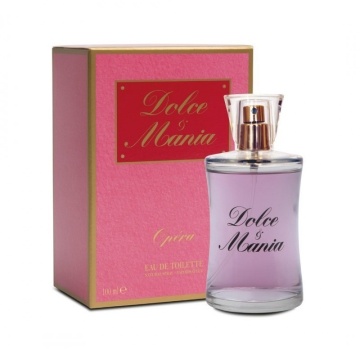 Apa de toaleta Dolce Mania Opera, 100 ml [1940]