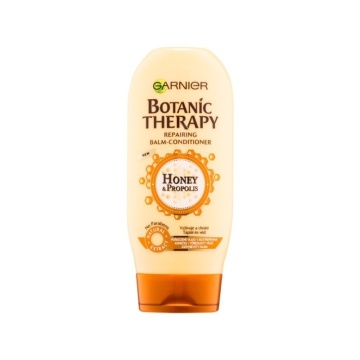 Balsam de par cu miere Botanic Therapy, 200 ml [4127]