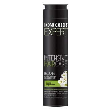Balsam par uscat Abyssinian Loncolor Expert, 500 ml [8079]