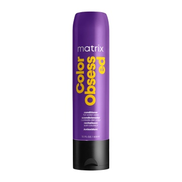 Balsam pentru par colorat Matrix Color Obsessed Color Care, 300 ml [0921]