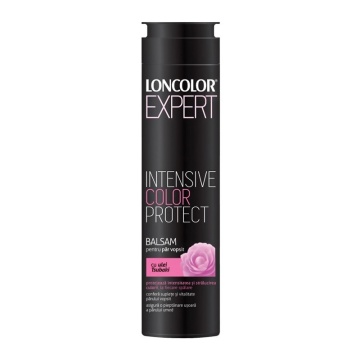 Balsam pentru par vopsit Loncolor Expert Tsubaki, 250 ml [8291]