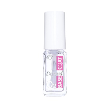 Base coat Depend Oxygen A079, 5 ml [1953]