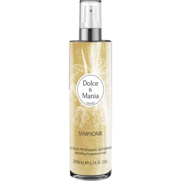 Body mist Dolce Mania Symphonie, 200 ml [2955]