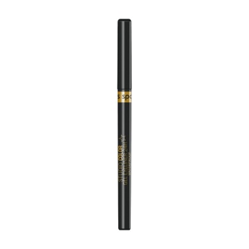 Creion pentru contur ochi gel Miss Sporty Studio Color24H 01 Black [6412]