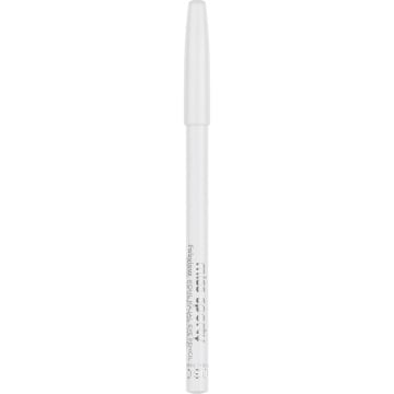 Creion pentru ochi Miss Sporty Fabulous 030 White Moon [3267]
