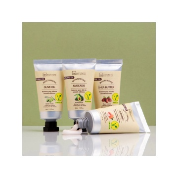 Cremă de mâini cu ulei natural IDC Institute, diverse variante 30ml [5202] - Img 2