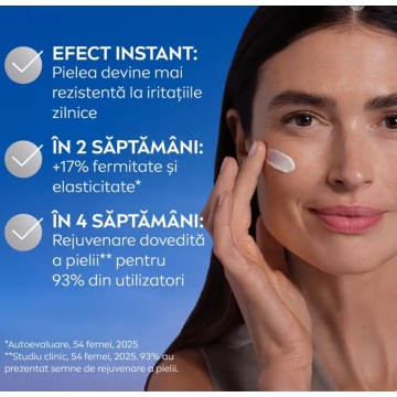 Cremă de zi NIVEA Cellular Epigenetics cu Epicelline® SPF30, 50ml 3748 - Img 4