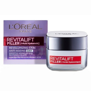 Crema de zi Revitalift Filler, 50 ml [0746]