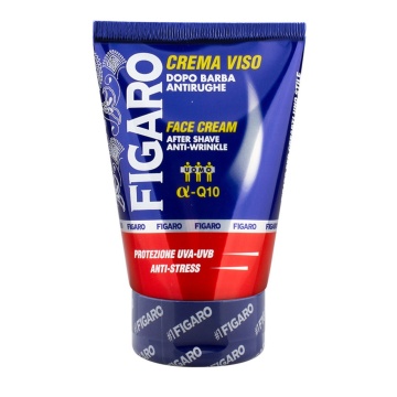 Crema Figaro Dupa Ras Antirid, 100 ml [2658]