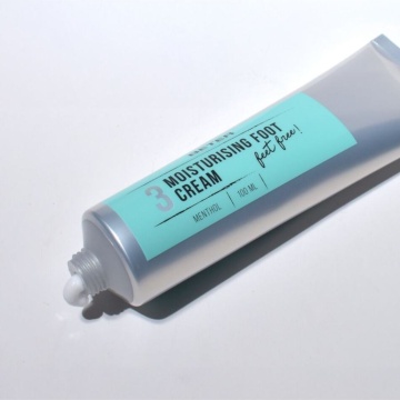 Crema hidratanta pentru picioare Beter Feet Free, 100 ml [0228] - Img 3