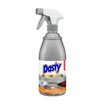 Degresant pentru inox si plite cu inductie Dasty, 700 ml [4008]