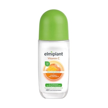 Deodorant roll-on Elmiplant Vitamin C, 50 ml [9875]