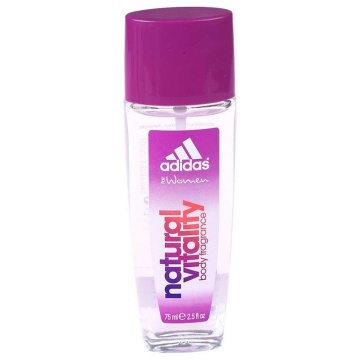 Deodorant spray Adidas Natural Vitality, 75 ml [6534]