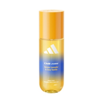 Deodorant spray Adidas Vibes Chill Zone, 150 ml [4438]