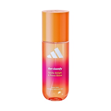 Deodorant spray Adidas Vibes Get Comfy, 150 ml [4704]