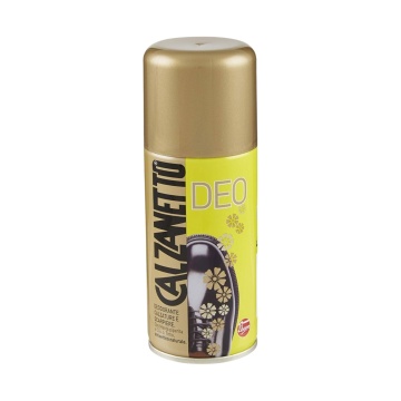 Deodorant spray Calzanetto Incaltaminte Clasic Parfumat Talc, 100 ml [1322]
