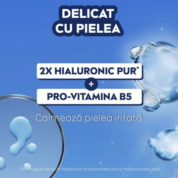 Deodorant spray pentru barbati Nivea Men Derma Control Ultra Comfort, 150 ml [1331] - Img 4
