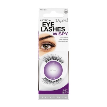 Depend Perfect Eye Gene False Molly [50446]