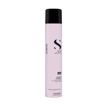 Fixativ Extra Puternic Style & Care Extreme, 500 ml [1447]