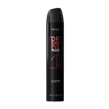 Fixativ Kemon Style Dreamfix Fixare Puternica, 500 ml [5484]