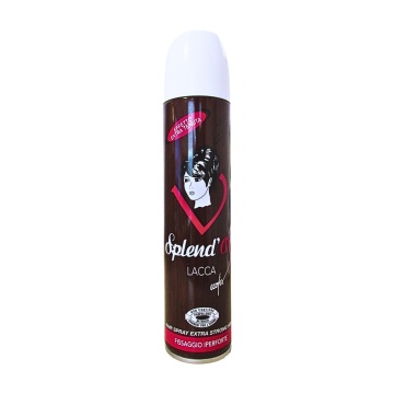 Fixativ Splend'Or Extra Forte, 300 ml [4071]