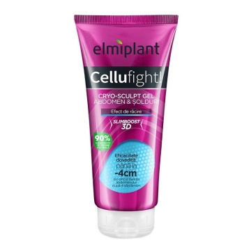 Gel Cryo Thermal Cellufight, 200 ml [4898/8387]