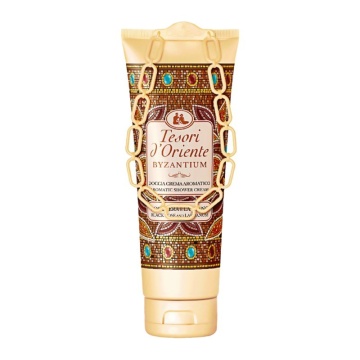 Gel de dus TDO Byzantim, 250 ml [0745]