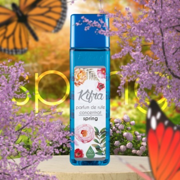 KIFRA Parfum de rufe SPRING, 200ml [2740/0039] - Img 2