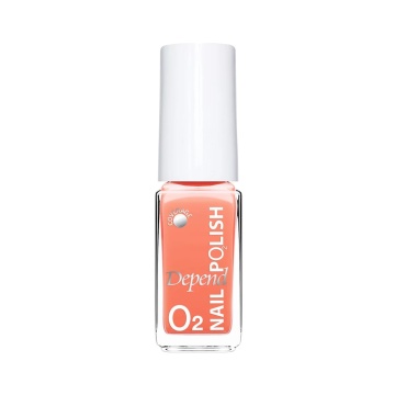 Lac de unghii Depend Oxygen, nuanta A828, 5 ml [2256]