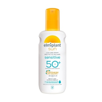 Lotiune de corp Elmiplant Beloved Musk, 250 ml [4727]