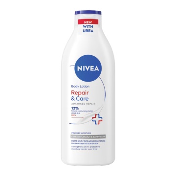 Lotiune de corp Nivea Repair & Care, 400 ml [3533]