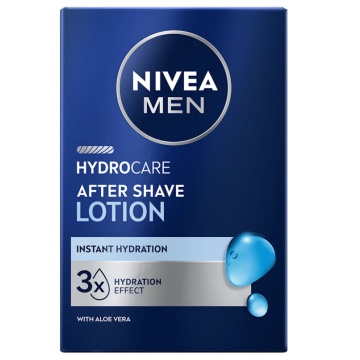 Loțiune după ras Hydrocare, 100 ml, Nivea Men 2443