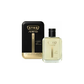Lotiune dupa ras STR8 Ahead, 100 ml [6579]