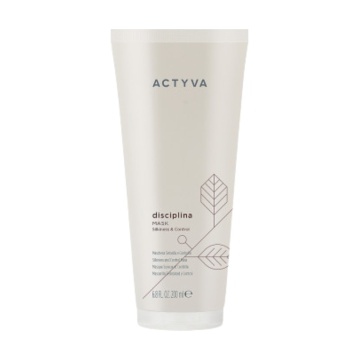 Masca pentru par Actyva Disciplina Disciplinare, 200 ml [7853]