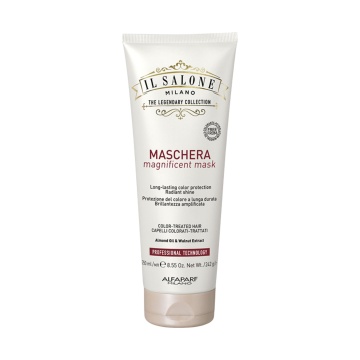 Masca pentru par Il Salone Magnificent Par Vopsit, 250 ml [7948]