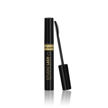 Mascara Miss Sporty Dark Lasher Extra Black [9605]