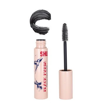 Mascara Ochi SHU Supervolume Black Mania 101, 11 ml [0983]