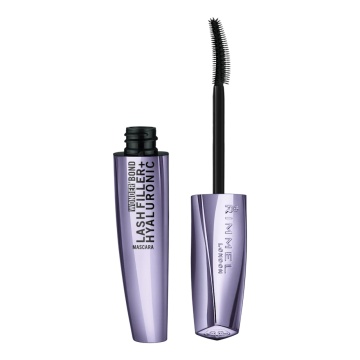 Mascara Rimmel London Wonder Bond Lash Filler & Hyaluronic [2399]