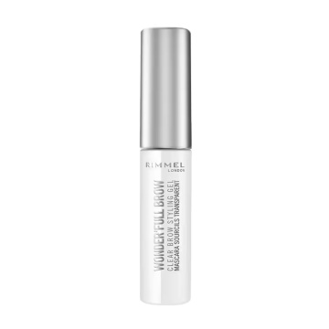 Mascara Rimmel London Wonderful Clear [6725]