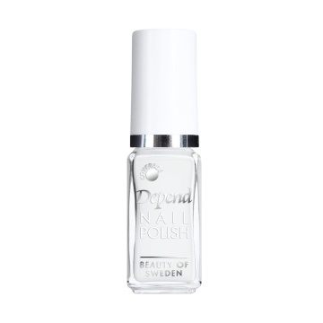 Oja de unghii Depend Minilack, 5 ml [619]