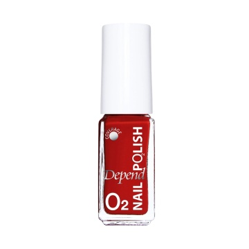 Oja de unghii Depend Oxygen A040, 5 ml [131885]