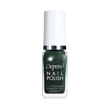 Oja de unghii Depend Oxygen A788, 5 ml [201885]