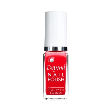 Oja de unghii minilack Depend 841, 5 ml