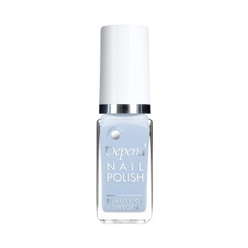 Oja de unghii minilack Depend 846, 5 ml