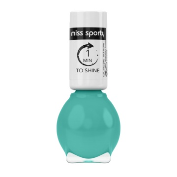 Oja de unghii Miss Sporty 1 Minut To Shine 132 [2819]