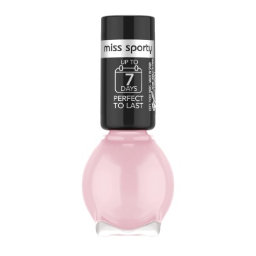 Oja de unghii Miss Sporty Lasting 207 [4082]