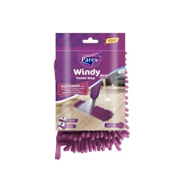 Parex Mop Pulverizator Duo Rezerva Dust Wipe Windy [0536]